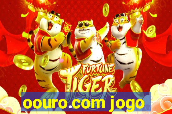 oouro.com jogo